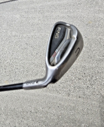 Ping g25 wedge gap - ping,