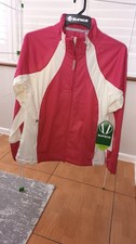 Ladies Sunice Typhoon Nessa Knitted Waterproof Jacket in Size Medium