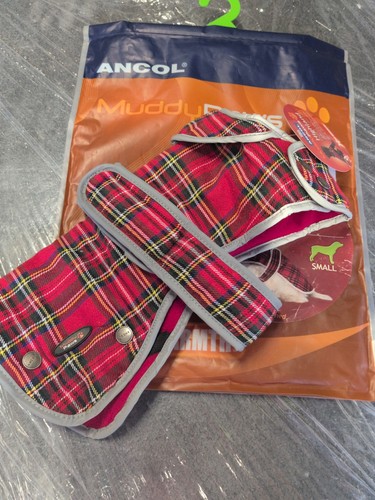 Dog coat muddy paws - paws, small