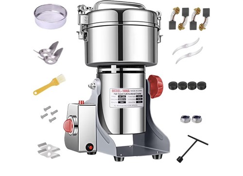 800g electric grain - 800g,