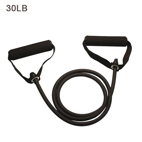 Resistance bands with handles - bands,