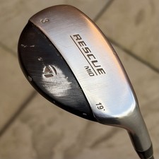 Taylormade Rescue Mid #3