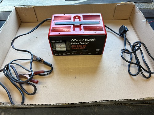 Bluepoint snap battery - bluepoint,