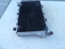 kawaskai zxr 750 h1 radiator