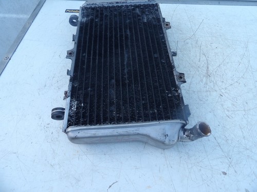 Kawaskai zxr 750 radiator - kawaskai, h1