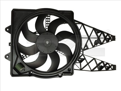 Tyc 809 0024 fan - tyc, fan,