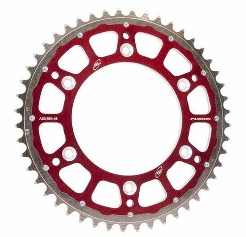 As3 rear sprocket for fantic - sprocket,