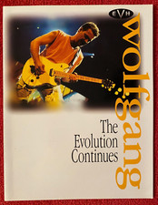 PEAVEY- EVH WOLFGANG "The