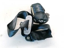 Citroen C3 2003 Seat Belt -