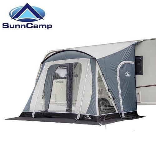 Sunncamp swift 220 deluxe - sunncamp,