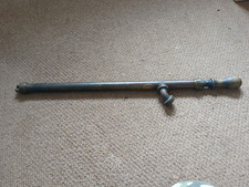 VINTAGE * DRON WAL * BRASS