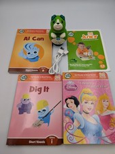 Kids Leap Frog Tag Junior