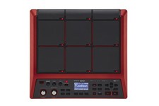 ROLAND SPD-SX SE Sampling Pad