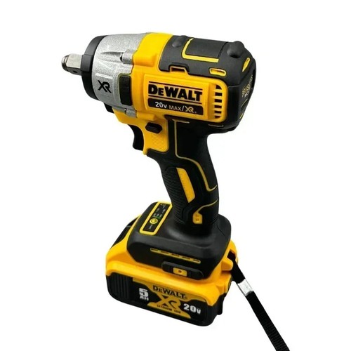 Dewalt dcf880 cordless - dewalt,
