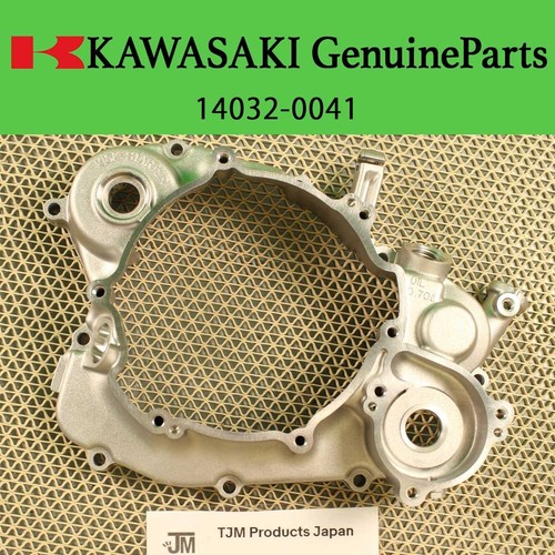 Kawasaki kx85 2004 - kawasaki, inside