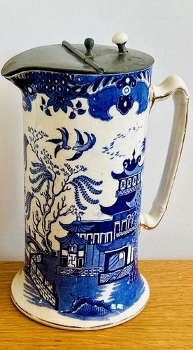1930s burleigh ware - burleigh,