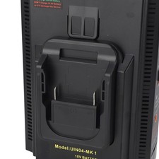 ⁺Portable Power Supply