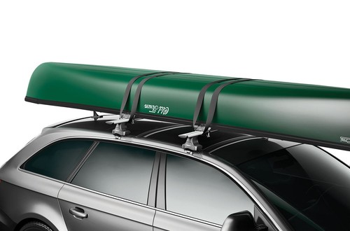 Thule 819 portage canoe - 819,