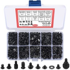 420 Pcs Computer Screw Set PC