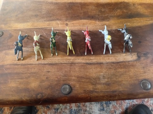 Collection chad valley - of, 7
