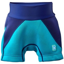 Splash About Happy Nappy Swim Shorts Jammer Leak Proof Boys Incontinence BNWT
