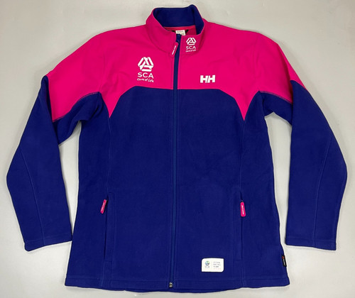 Helly hansen ocean racing team - racing,