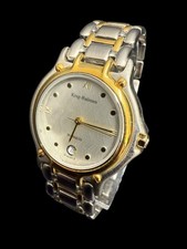 Krug Baumen Marquis 4127 18ct