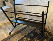 Metal A1 Print Storage Rack On