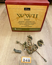 W BRITAIN WWI BREAKOUT