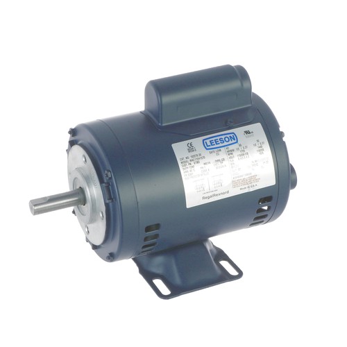 Henny penny filter pump - filter, motor