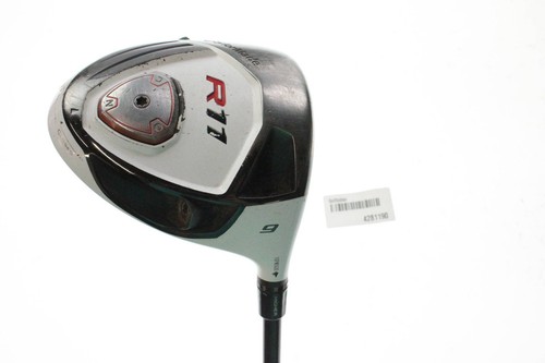Taylormade r11 golf club - golf,