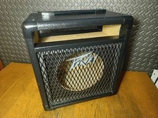 1x8" PEAVEY Micro Bass EMPTY
