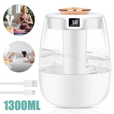 NEW 1.3L Air Humidifier Mist