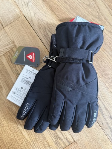 Reusch waterproof primaloft - reusch,