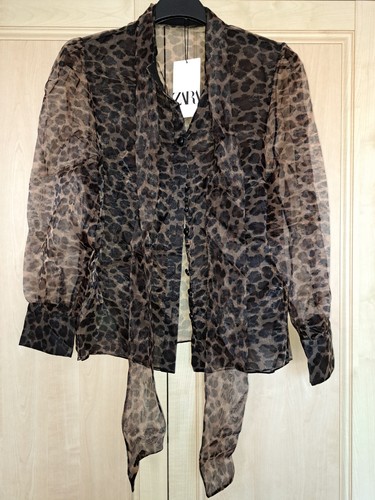 Zara xxl animal - xxl, print