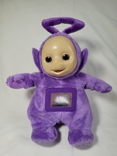 Vintage Teletubbies Tinky