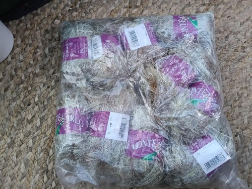 500g king cole monte - king,