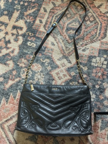 Biba leather constance - biba,