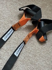 TRX Suspension Trainer Set + 2