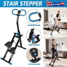 Stair Stepper for Home Gym