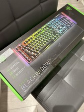 Razer BlackWidow v4 X