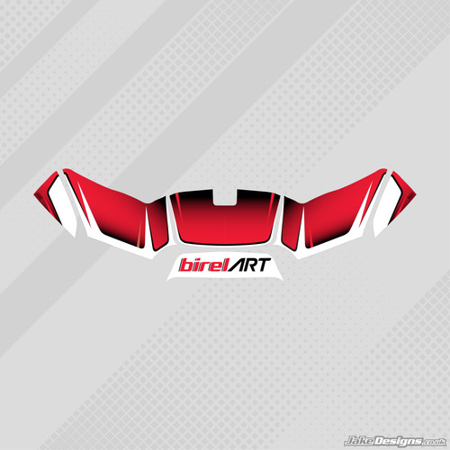 Birelart 2017 505 nosecone - birelart,