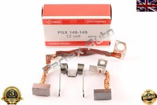 New Starter Motor Carbon