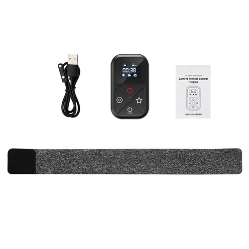 Wireless smart wifi remote - smart,