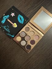 MAC Disney Aladdin 9 x Eye