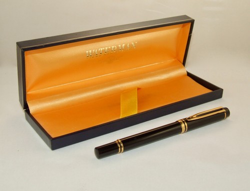 Waterman ideal paris - man, 200