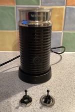 Nespresso Aeroccino 3 Milk