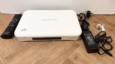 Humax HDR-1010S/GB/1TB