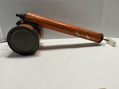Vintage 1978 hudson - hudson, orange