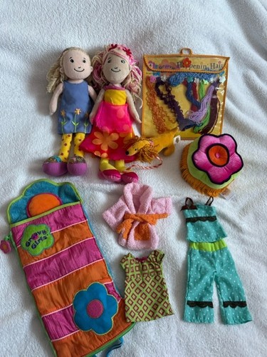 Manhattan toys groovy girls - groovy,